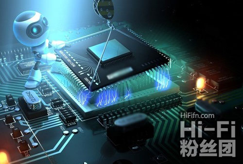 一起来给它玩坏 全行业涉足HIFI靠谱吗