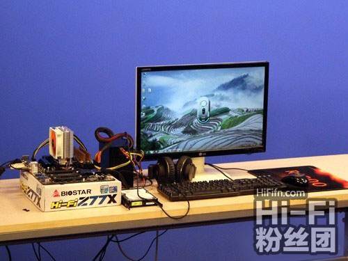 一起来给它玩坏 全行业涉足HIFI靠谱吗