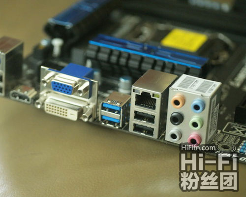 一起来给它玩坏 全行业涉足HIFI靠谱吗